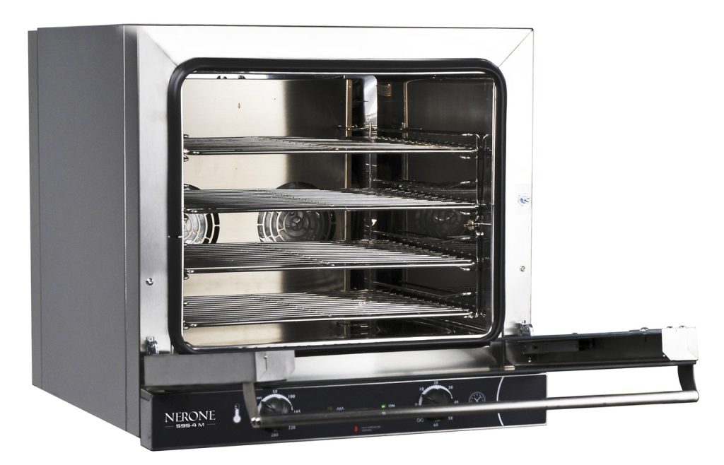 Commercial Kitchen - Convection Oven