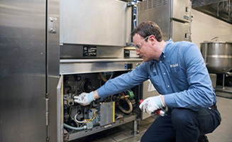 Commercial Kitchen Service and Repair